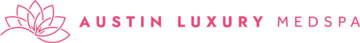 Austin Luxury Medspa logo