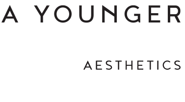 A Younger You Aesthetics logo