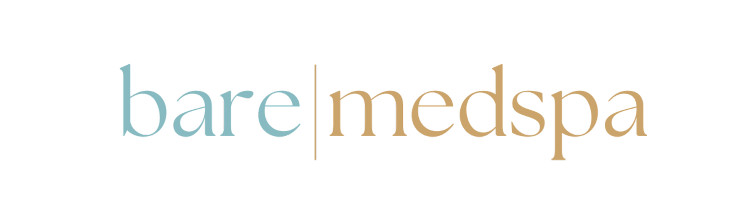 Bare Med Spa logo