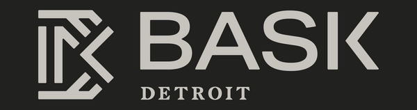 BASK Detroit logo