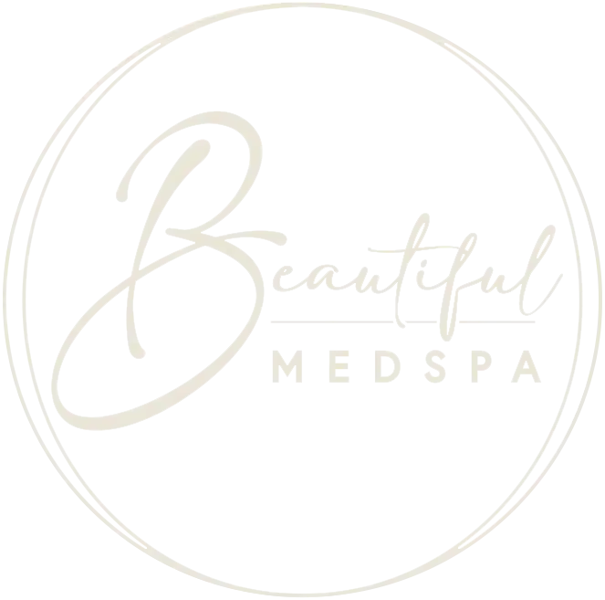 Beautiful Med Spa logo