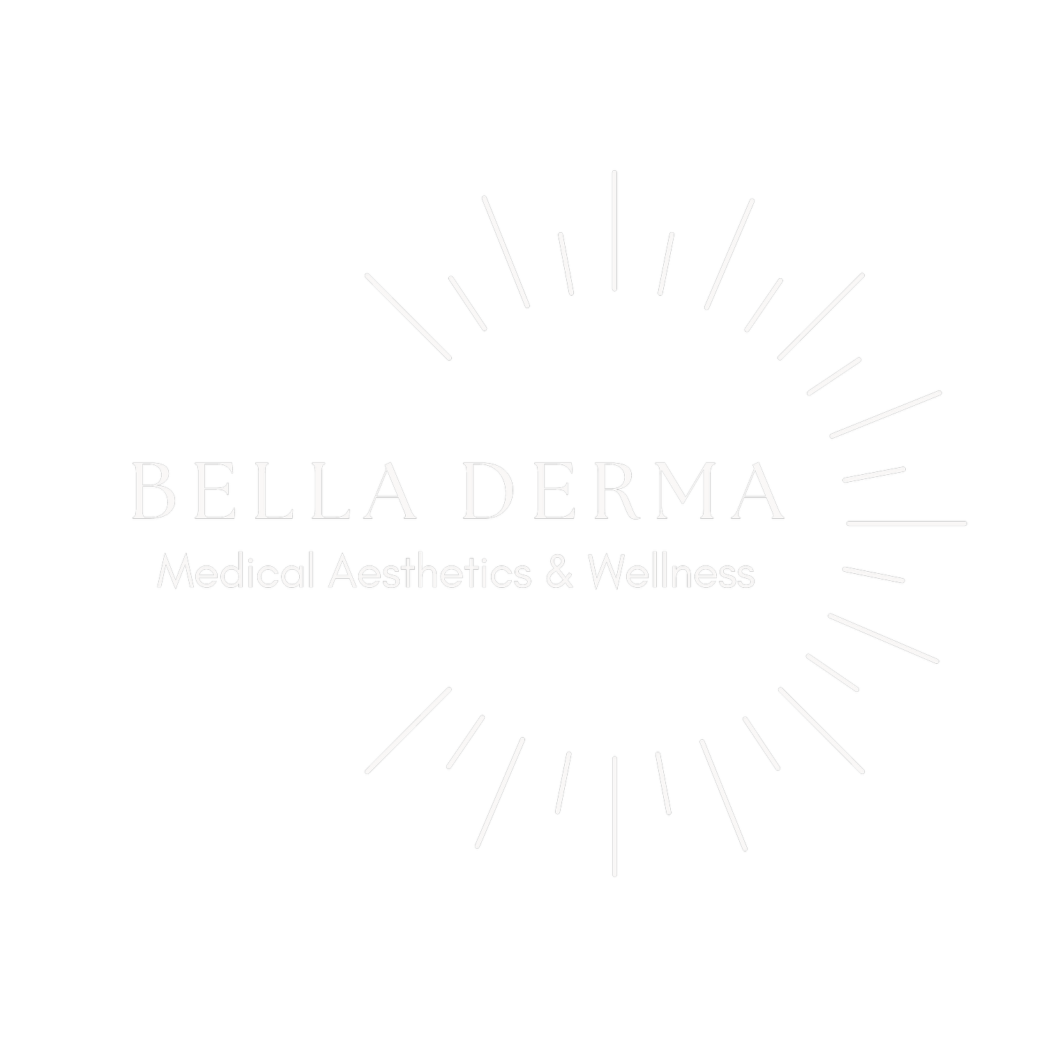 Bella Derma Medical Aesthetics & Wellness logo
