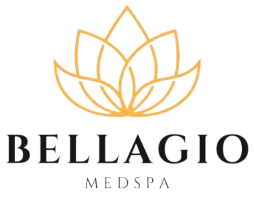Bellagio Med Spa logo