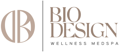 BioDesign Wellness Center logo