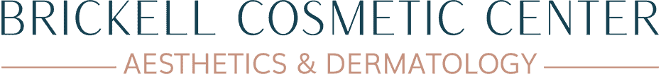 Brickell Cosmetic Center logo