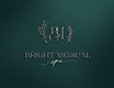 Bright Medical Spa logo