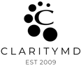 ClarityMD logo