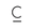 Complexion Nashville logo