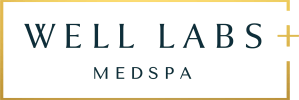 Well Labs+ Medspa Dallas logo