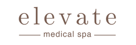 Elevate Medical Spa logo