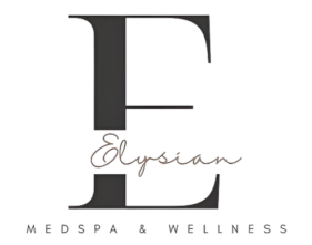 Elysian MedSpa & Wellness logo