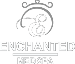 Enchanted Med Spa logo