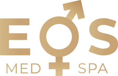 EOS Medical Spa logo