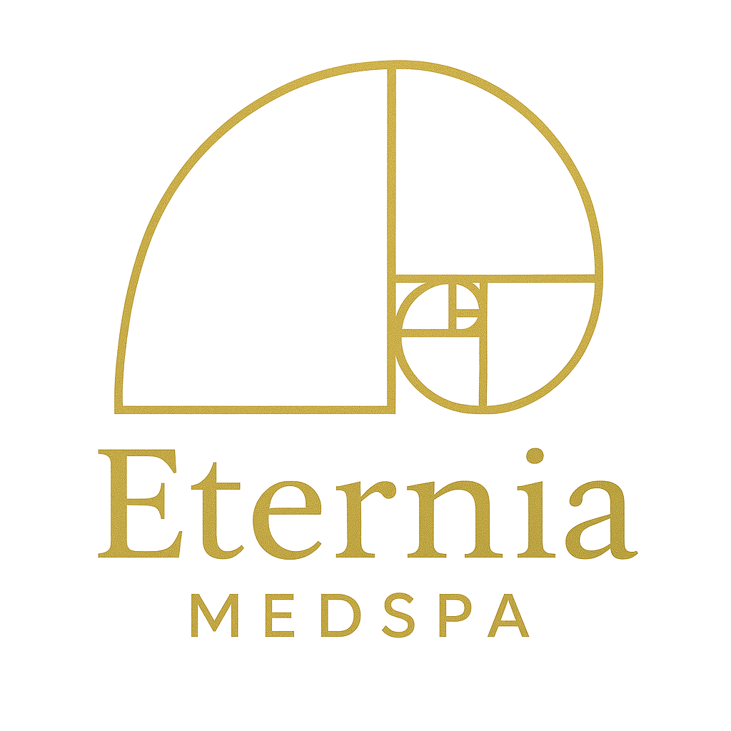 Eternia Medspa logo