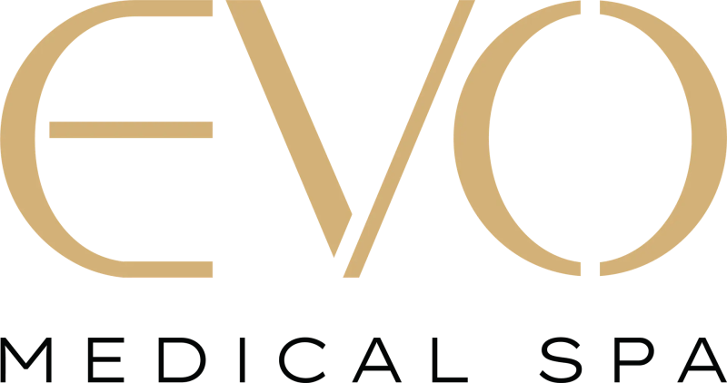 EVO Medical Spa logo