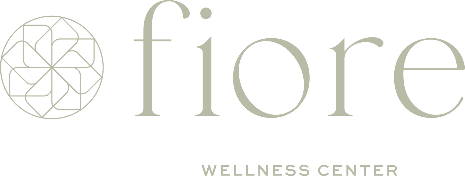 Fiore Wellness Center logo