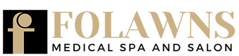 Folawns Medical Spa and Salon logo