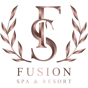 Fusion Spa & Resort logo