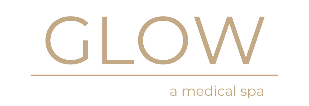 GLOW Medical Spa logo