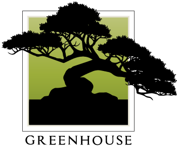 GreenHouse Luxury Spa logo