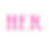 H.E.R. Med Services logo