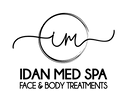 Idan Med Spa logo