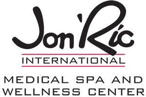 Jon Ric Charlotte Medical Spa logo