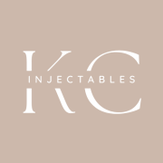 KC Injectables Med Spa logo