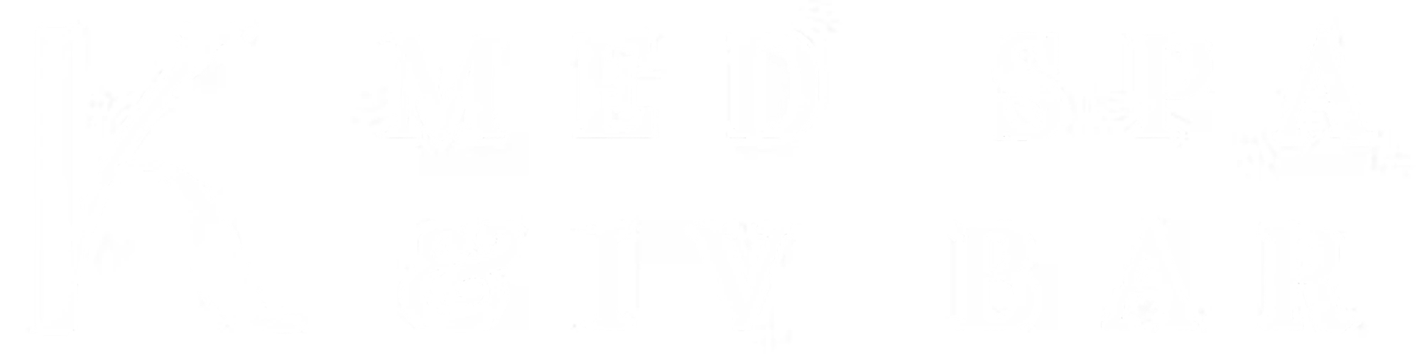 K Medspa & IV Bar logo