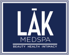 LAK MedSpa logo