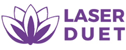Laser Duet Med Spa logo