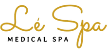 Le Spa Medical Spa logo