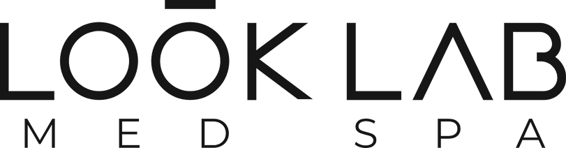 Look Lab Med Spa logo