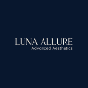 Luna Allure logo