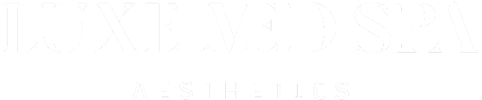 Luxe Med Spa Aesthetics logo