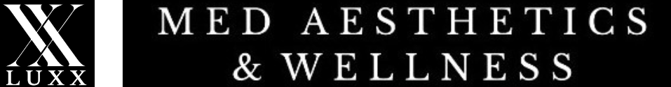 Luxx Med Aesthetics logo