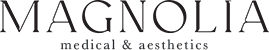 Magnolia Medical & Aesthetics logo