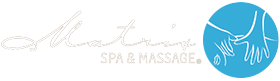 Matrix Spa & Massage logo
