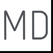 MD Aesthetica logo