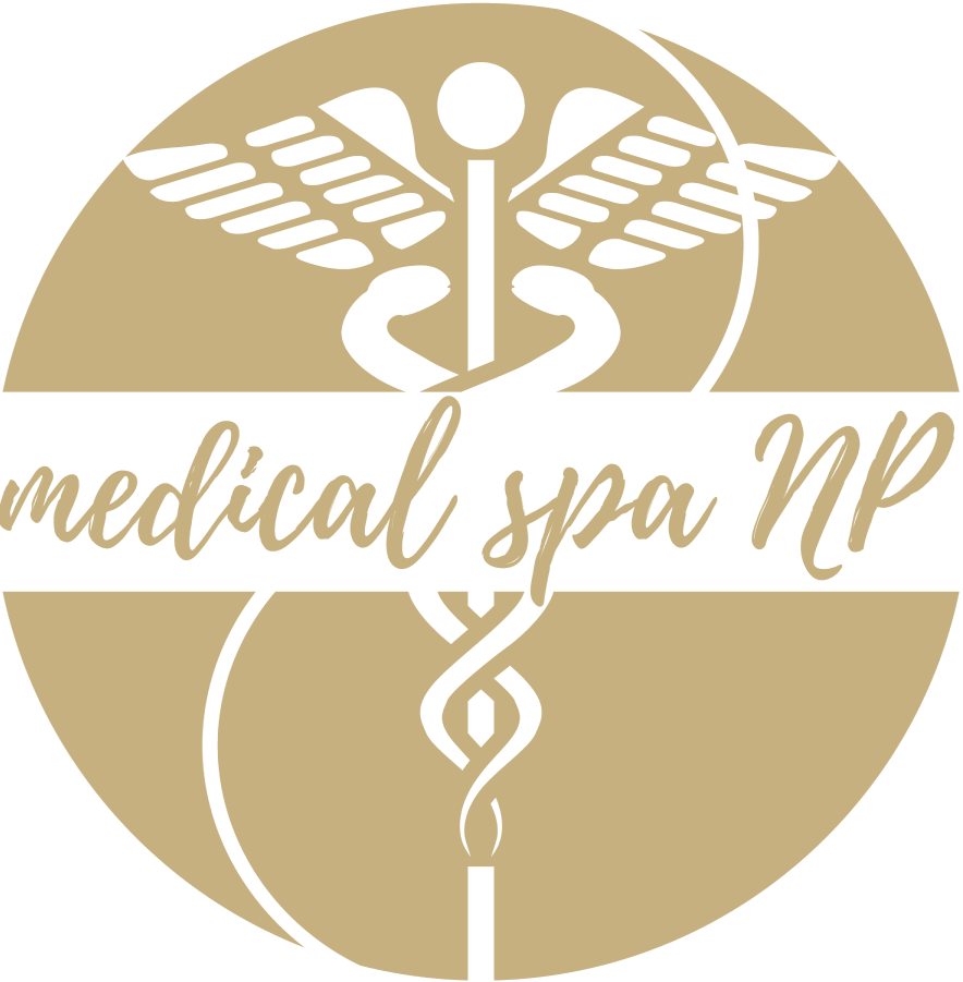 Medical Spa NP logo