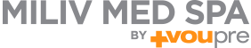 Miliv Med Spa logo