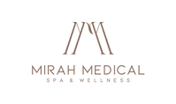 Mirah Medical Spa logo