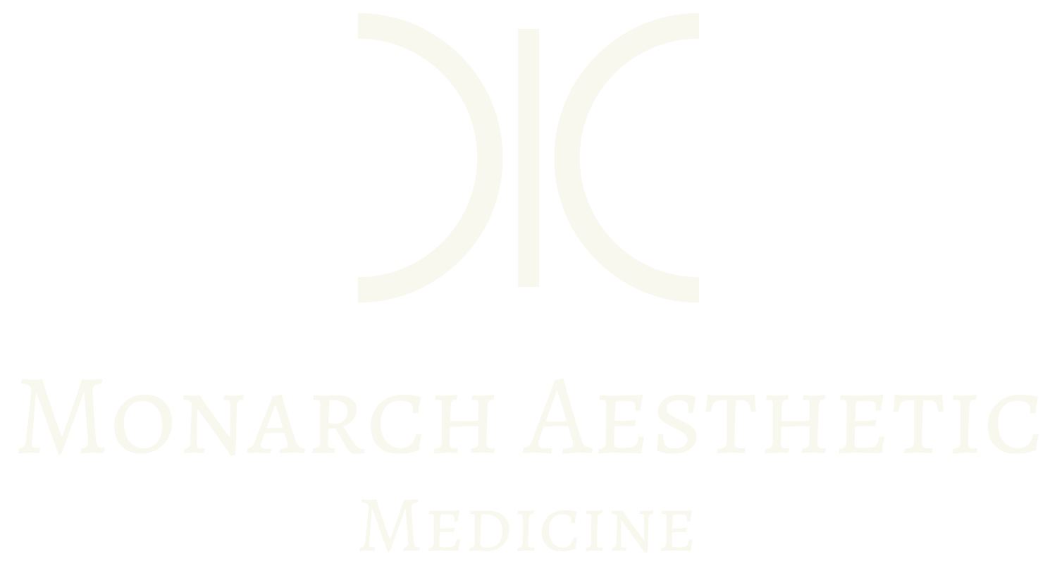 Monarch Aesthetic Medicine logo