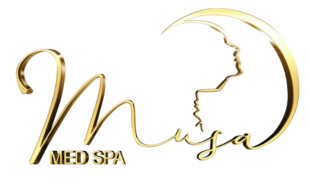 Musa MedSpa logo