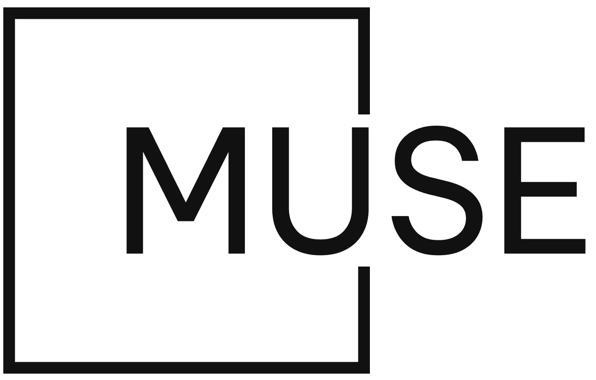 Muse Med Spa logo