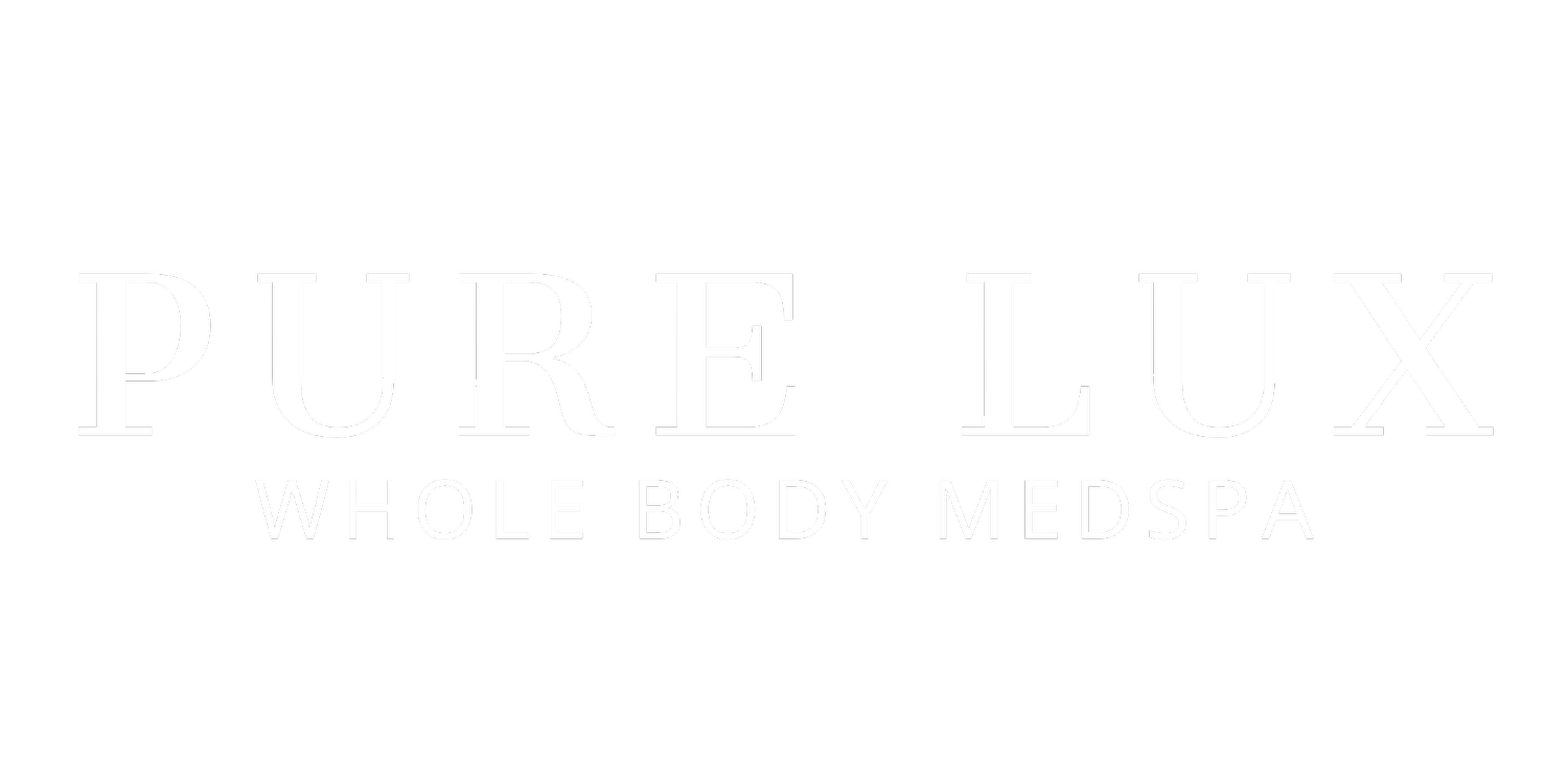 Pure Lux Medspa logo