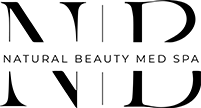 Natural Beauty Med Spa logo
