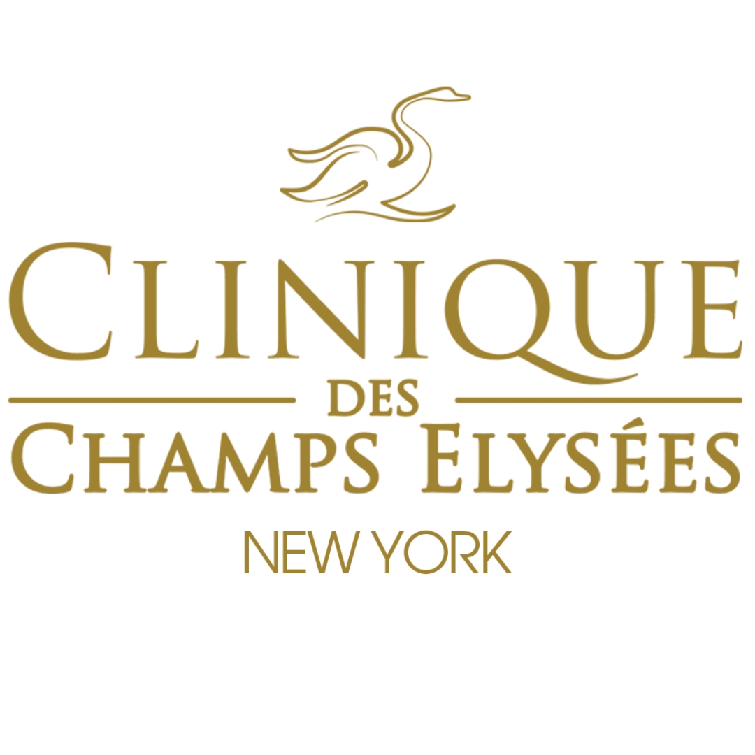 Clinique des Champs Élysées logo