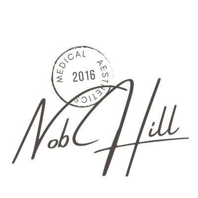 Nob Hill Aesthetics logo