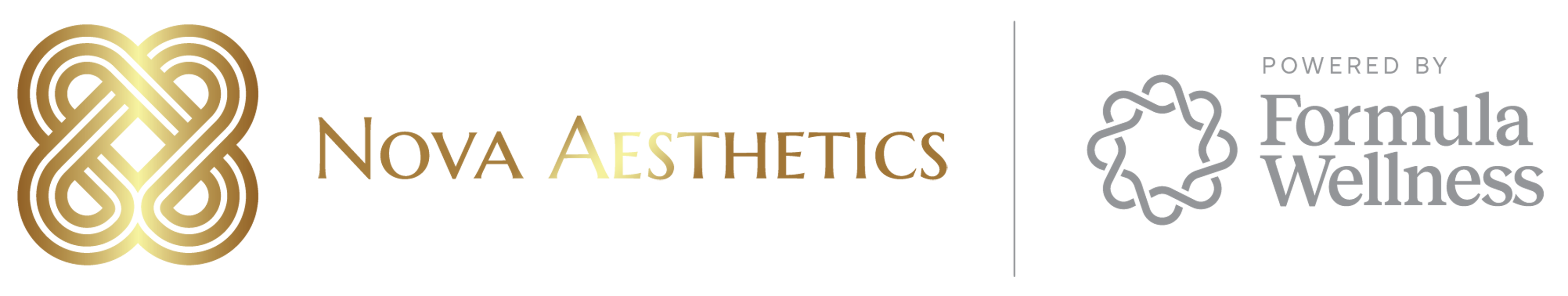 Nova Aesthetics logo